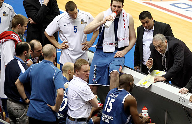 球员们在球 球员们在球